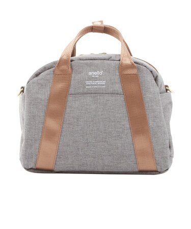 【当商品送料無料】ショルダーバッグ anello アネロ 通販 ミニボストン ミニショルダー レディース メンズ 2WAY ミニサイズ かわいい