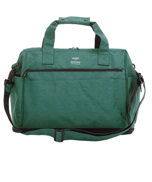 【当商品送料無料】アネロ ショルダーバッグ anello AT-C2611 通販 レディース メンズ ショルダーバック ボストンバッグ