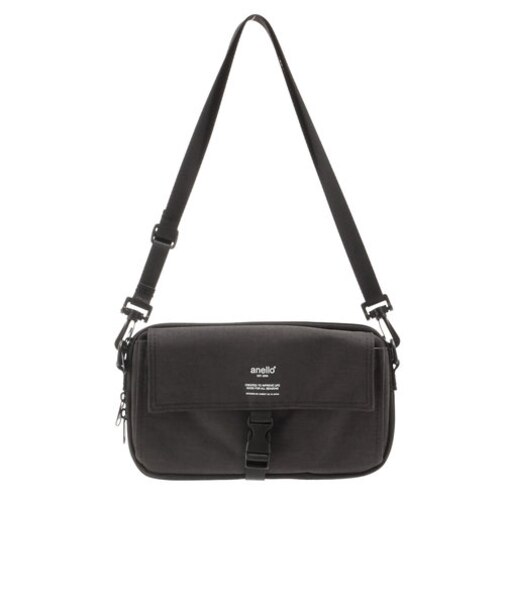 【当商品送料無料】アネロ ショルダーバッグ  anello ミニショルダー レディース メンズ ミニショルダーバッグ 斜めがけ ななめ掛け