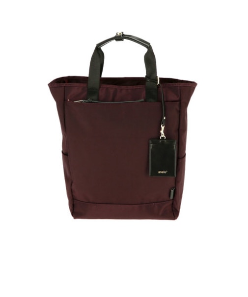 【当商品送料無料】アネロ トートバッグ anello 通販 リュック 大容量 レディース メンズ A4 大容量 おしゃれ 大人かわいい 通勤 通学