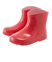 【当商品送料無料】レインブーツ キッズ おしゃれ 通販 ショート 女の子 男の子 男女兼用 履きやすい 園児 キッズ 子供靴 子供用 シンプル