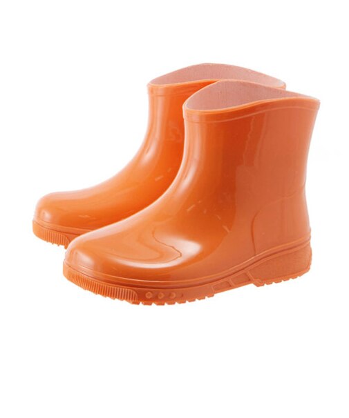 【当商品送料無料】レインブーツ キッズ おしゃれ 通販 ショート 女の子 男の子 男女兼用 履きやすい 園児 キッズ 子供靴 子供用 シンプル