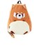 6425レッサーパンダブラウン