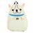 【当商品送料無料】リュック レディース おしゃれ 通販 かわいい アニマル 子供 ティーンズ ユニーク 面白い 中学生 柴犬 いぬ くま 熊 クマ