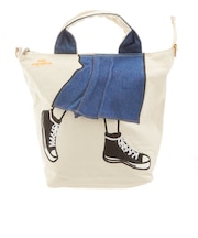 【当商品送料無料】トートバッグ 2way mis zapatos ミスサパト 通販 リュック 3way ショルダーバッグ レディース 女の子