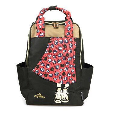 【当商品送料無料】リュック レディース おしゃれ 大人 かわいい 通販 ミスサパト mis zapatos 通勤 通学 大容量 a4 ブランド 軽量