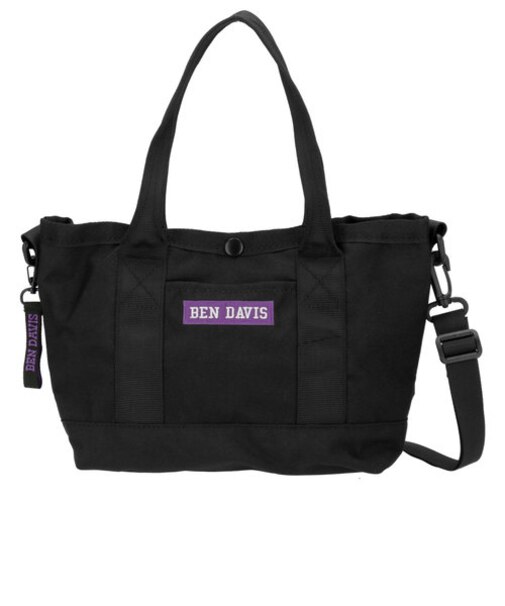 【当商品送料無料】通販 ベンデイビス ショルダーバッグ メンズ レディース 斜めがけ 大人 2way トートバッグ おしゃれ シンプル