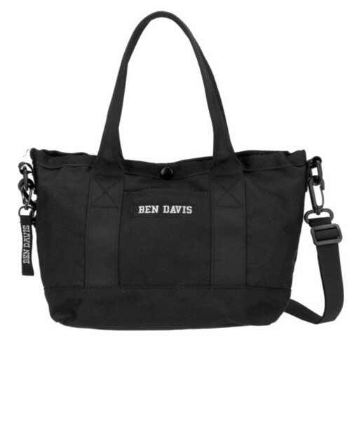 【当商品送料無料】通販 ベンデイビス ショルダーバッグ メンズ レディース 斜めがけ 大人 2way トートバッグ おしゃれ シンプル
