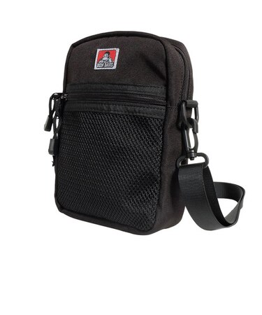 【当商品送料無料】ショルダーバッグ メンズ ミニ 縦型 通販 ブランド 軽量 軽い ミニショルダーバッグ レディース 斜めがけ ななめ掛け BEN