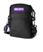 【当商品送料無料】ショルダーバッグ メンズ ミニ 縦型 通販 ブランド 軽量 軽い ミニショルダーバッグ レディース 斜めがけ ななめ掛け BEN