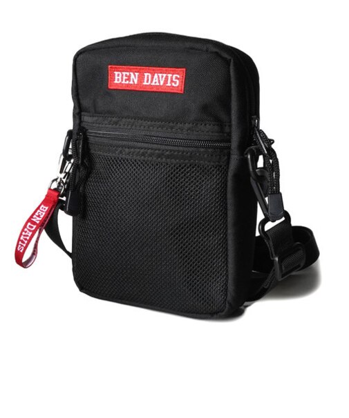 【当商品送料無料】ショルダーバッグ メンズ ミニ 縦型 通販 ブランド 軽量 軽い ミニショルダーバッグ レディース 斜めがけ ななめ掛け BEN