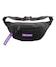 BLACK/PURPLE