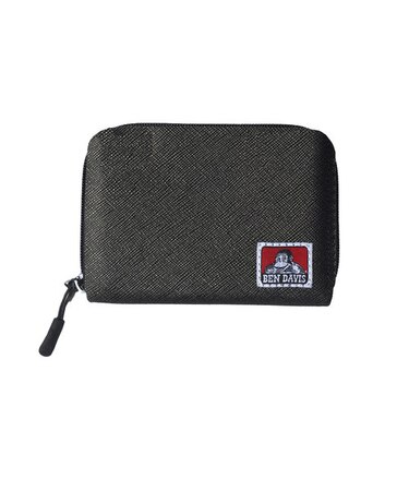 【当商品送料無料】ベンデイビス 財布 通販 BEN DAVIS BDW-9313  二つ折り財布 メンズ 二つ折り ブランド ミニ財布 さいふ