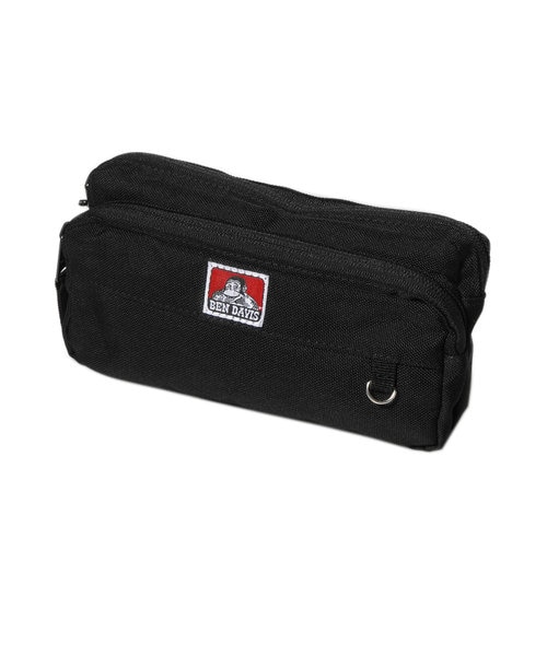 当商品送料無料】ベン・デイビス ペンケース BEN DAVIS 筆箱 BDW-9316