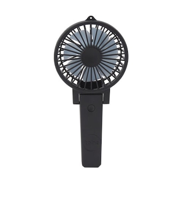 【当商品送料無料】ハンディファン 電池式 通販 ポータブル扇風機 乾電池 扇風機 ハンディ 卓上 ハンディーファン ハンディー扇風機