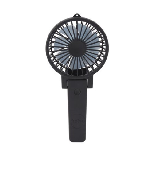 【当商品送料無料】ハンディファン 電池式 通販 ポータブル扇風機 乾電池 扇風機 ハンディ 卓上 ハンディーファン ハンディー扇風機