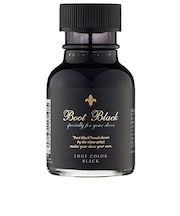 【当商品送料無料】コロンブス 通販 columbus ブートブラック エッヂカラー 補色用コバインキ Boot Black エッジカラー 補修 補色