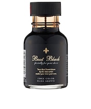 【当商品送料無料】コロンブス 通販 columbus ブートブラック エッヂカラー 補色用コバインキ Boot Black エッジカラー 補修 補色