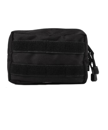 【当商品送料無料】MOLLE ポーチ スマホ ウエストポーチ 定番 ベルト通し ミリタリー メンズ ウエストバッグ ポーチ B5901