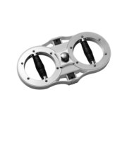 【当商品送料無料】バーンマシン 2 トレーニングマシン 自宅 BURNMACHINE2 トレーニング器具 フィットネス 筋トレ グッズ 運動