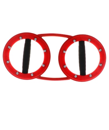 【当商品送料無料】トレーニングマシン 自宅 通販 レッドバーンマシン 1.8kg RED BURNMACHINE トレーニング器具 フィットネス