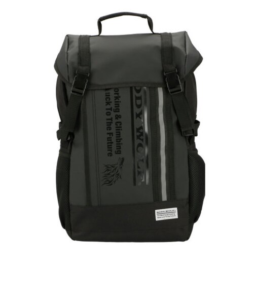【当商品送料無料】リュック メンズ 大容量 通販 学生 高校生 通学 通勤 レディース A4 大学生 シンプル ロゴ 男子 女子 チェストベルト