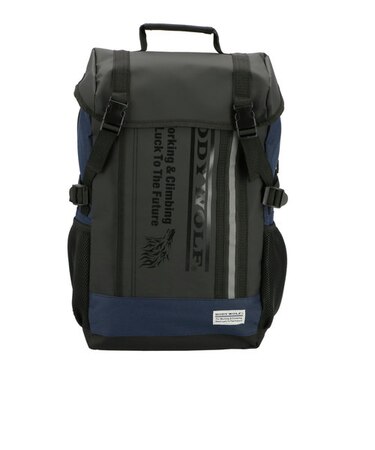 【当商品送料無料】リュック メンズ 大容量 通販 学生 高校生 通学 通勤 レディース A4 大学生 シンプル ロゴ 男子 女子 チェストベルト