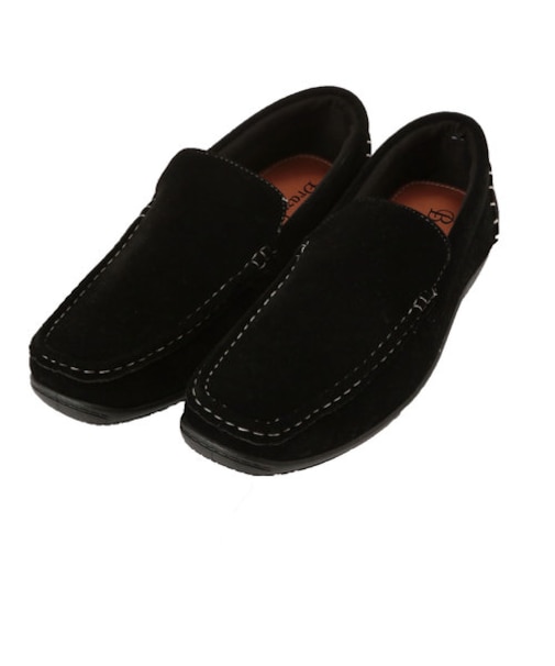 【当商品送料無料】ドライビングシューズ ブラジリアン BRAZYLIAN スリッポン ベーシック オールシーズン リラックス 定番 プレーン