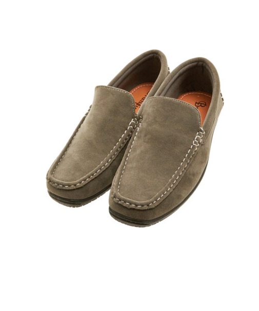 【当商品送料無料】ドライビングシューズ ブラジリアン BRAZYLIAN スリッポン ベーシック オールシーズン リラックス 定番 プレーン