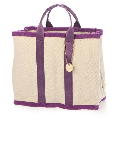 【当商品送料無料】カシュカシュ バッグ 通販 トートバッグ トート キャンバス パーテーションバッグインバッグ ミニトート バッグインバッグ 通勤