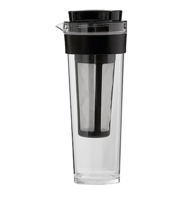 【当商品送料無料】水出しコーヒーポット 1.1L TAKEYA タケヤ 通販 水出し専用コーヒージャグ 2 II ピッチャー コーヒー 珈琲