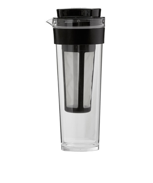 【当商品送料無料】水出しコーヒーポット 1.1L TAKEYA タケヤ 通販 水出し専用コーヒージャグ 2 II ピッチャー コーヒー 珈琲
