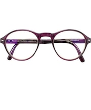 【当商品送料無料】ルーペメガネ おしゃれ 通販 女性 携帯用 老眼鏡 シニアグラス 折りたたみ 折り畳み コンパクト メガネ 眼鏡 ギフト 軽量