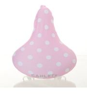 【当商品送料無料】サドルカバー のびーる チャリCAP サドルカバー 防水 ママチャリ キズ隠し 定番 汚れ防止 かわいい おしゃれ 撥水