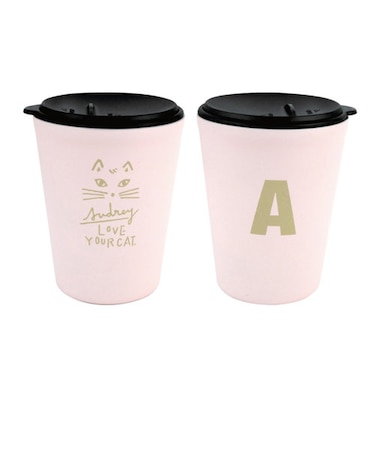 【当商品送料無料】タンブラー 保温 保冷 蓋付き 通販 おしゃれ ふた付き ステンレス かわいい サーモタンブラー 猫 ねこ ネコ コーヒー 紅茶