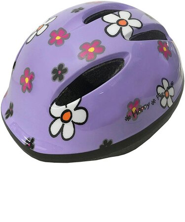 【当商品送料無料】ヘルメット キッズヘルメット 子供用 自転車 キッズ 子供 通販 SG規格 女の子 男の子 幼児 1歳 2歳 軽量 むれない
