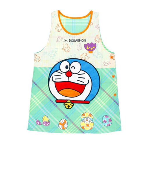 【当商品送料無料】エプロン 保育士 おしゃれ 通販 かわいい キャラクター スモック 割烹着 保育園 幼稚園 ディズニー ミッフィー スヌーピー