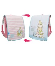 【当商品送料無料】ランドセルカバー aile エール 通販 リバーシブル 両面 キャラクター 女の子 男の子 雨 雪 耐水 はっ水 撥水 汚れ防止