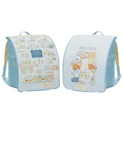 【当商品送料無料】ランドセルカバー すみっコぐらし 通販 女の子 男の子 ランドセル カバー かわいい すみっコ キャラクター リバーシブル 反射材