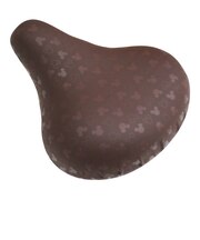 【当商品送料無料】サドルカバー 大型 通販 aile エール 自転車サドルカバー 撥水加工 自転車用 チャリCAP チャリキャップ かわいい