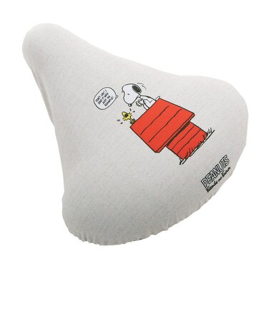 【当商品送料無料】サドルカバー aile エール 通販 かわいい おしゃれ 自転車サドルカバー キャラクター 自転車用 チャリCAP チャリキャップ