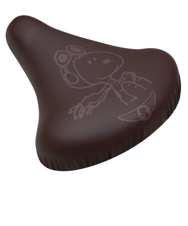 【当商品送料無料】サドルカバー 一般サイズ 通販 自転車 椅子カバー 防水タイプ のびーるチャリCAP レディース メンズ 取付簡単 取付け簡単