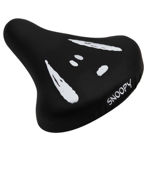 【当商品送料無料】サドルカバー 一般サイズ 通販 自転車 椅子カバー 防水タイプ のびーるチャリCAP レディース メンズ 取付簡単 取付け簡単