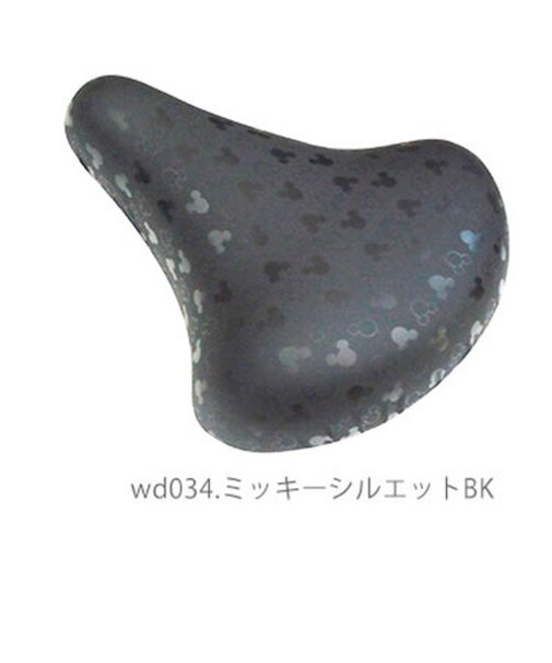【当商品送料無料】サドルカバー 一般サイズ 通販 自転車 椅子カバー 防水タイプ のびーるチャリCAP レディース メンズ 取付簡単 取付け簡単