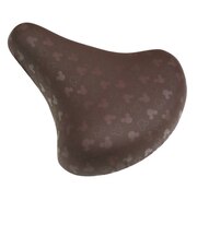 【当商品送料無料】サドルカバー 一般サイズ 通販 自転車 椅子カバー 防水タイプ のびーるチャリCAP レディース メンズ 取付簡単 取付け簡単