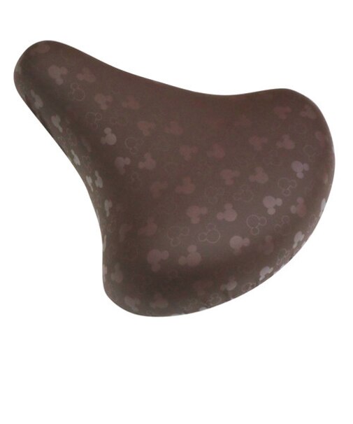 【当商品送料無料】サドルカバー 一般サイズ 通販 自転車 椅子カバー 防水タイプ のびーるチャリCAP レディース メンズ 取付簡単 取付け簡単