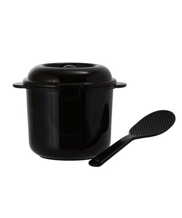 【当商品送料無料】炊飯器 電子レンジ専用 2合炊き 通販 ちびくろちゃん 2合炊き 2合焚き おしゃれ 備長炭入り 一人暮らし 1人用 新生活