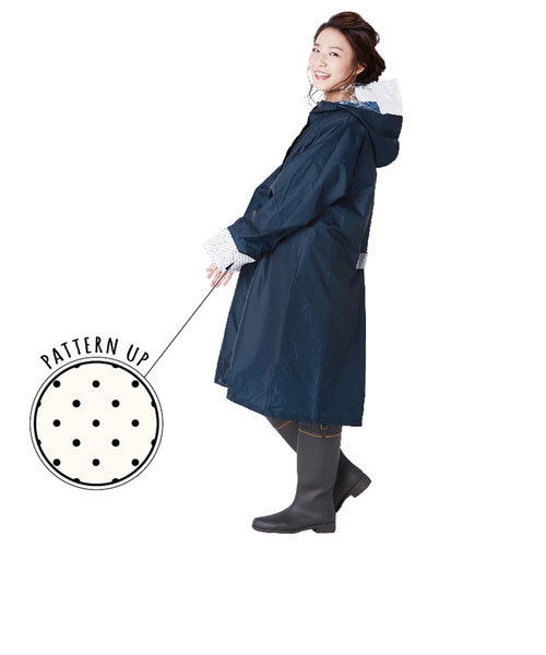 TRADITIONAL WEATHERWEAR/トラディショナル ウェザーウェア】RENFREW