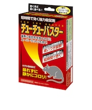 【当商品送料無料】ねずみ駆除 スミス通商 殺鼠剤ラットバスター ねずみ 駆除 殺鼠剤 退治 通販 スーパーラット 毒えさ ネズミ 対策 ねずみ退治