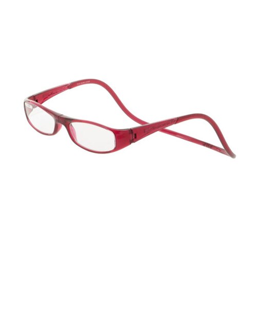 【当商品送料無料】クリックリーダー 老眼鏡 通販 Clic readers 男性 女性 おしゃれ シンプル リーディンググラス 眼鏡 メガネ